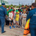 В Якутии прошел 1 этап межведомственной профилактической акции "Вода – безопасная территория"