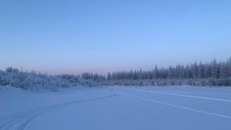 В Нюрбинском районе продолжаются поиски пропавшей женщины