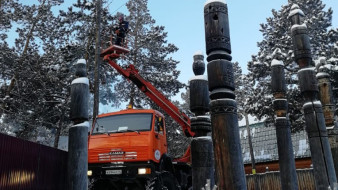Энергетики Центральных электрических сетей завершили подготовку к осенне-зимнему периоду