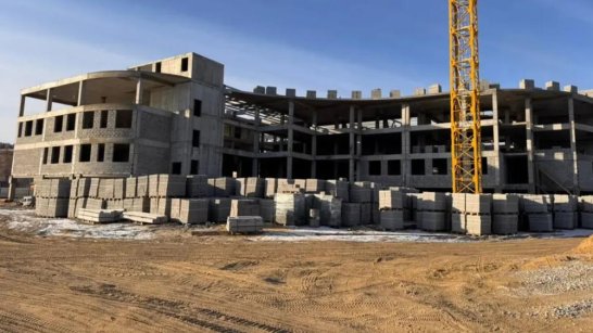 Два крупных объекта культуры откроются в Якутии в 2026 году