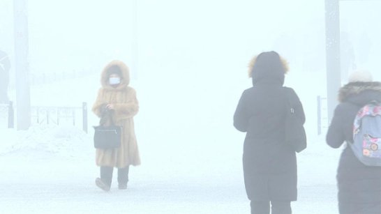 13 января актированный день для учащихся 1-5 классов