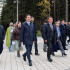 В Ленске в рамках нацпроекта продолжается благоустройство парка "Ойуур"