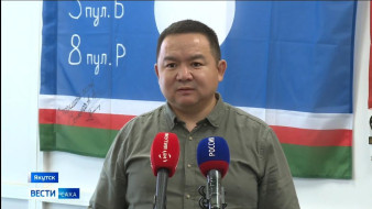 92 единицы техники отправила Якутия в зону СВО за первые полгода