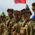 Первые военно-тактические соревнования "Путь ВОИНа" пройдут под Волгоградом