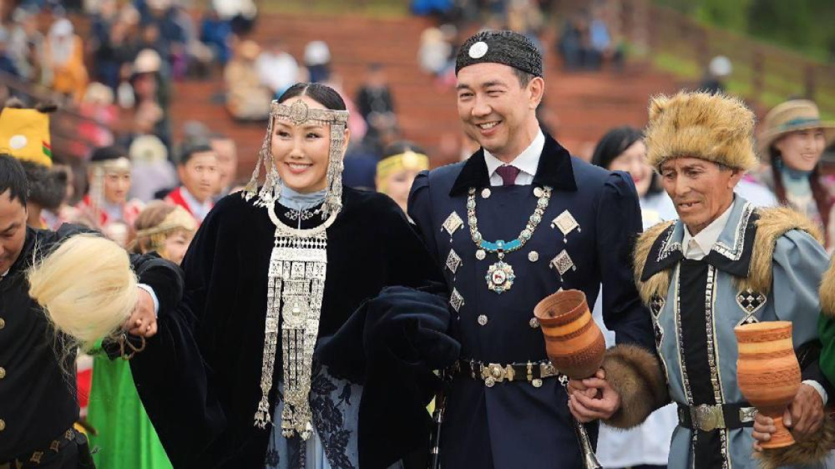 Якутскіде демалыс