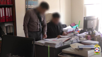 В Якутии полиция выявила мошенничество при получении грантов некоммерческими организациями