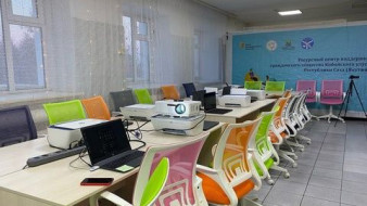 В Кобяйском улусе открылся Ресурсный центр по развитию гражданских инициатив