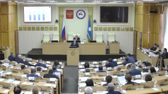 В 2026 году в Якутии на социальную поддержку выделят более 130 миллиардов рублей