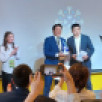 В столице республики наградили волонтёров в премии "Доброволец Якутии"