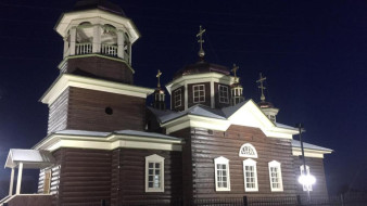 Проект "Сохраним памятники". В Якутии восстанавливают уникальные объекты культурного наследия