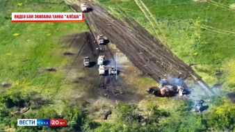 7 мая стартует Всероссийский телевизионный марафон ВГТРК "Победители"