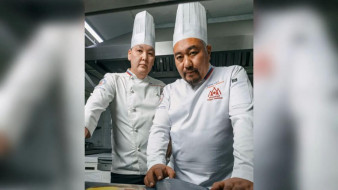 Якутия представит уникальную кухню на гастрономическом фестивале "Тундра" в Ненецком округе