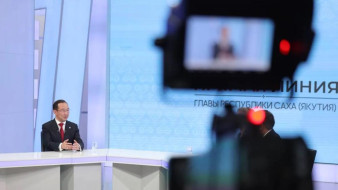 Впервые в истории Якутии объем добычи угля по итогам 2025 года превысит 50 миллиона тонн