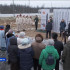 В Смоленской области состоялась торжественная церемония открытия мемориала воинам-якутянам