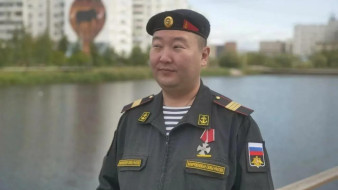 Ветеран СВО Николай Потапов стал заместителем министра инноваций, цифрового развития и инфокоммуникационных технологий Якутии