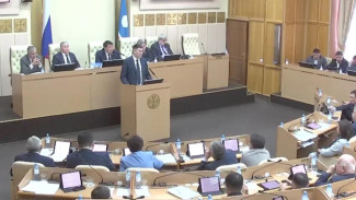 В Якутии продлены налоговые льготы по транспортному налогу для участников СВО