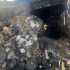 В Олекминске в результате хлопка газо-воздушной смеси повреждена котельная
