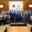 Глава Якутии вручил якутянам государственные награды