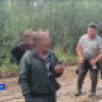 В Сунтарском районе республики спасатели нашли потерявшегося в лесу пенсионера