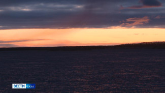 В Якутии инспекторы ГИМС ведут патрулирование в акватории реки Лена