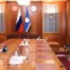 Айсен Николаев провел заседание по развитию перспективных технологий угольной генерации