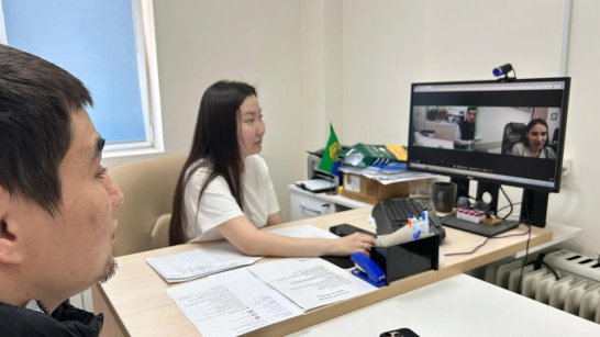 Якутский кадровый центр провёл открытый отбор в рамках проекта "Работающая Якутия. Кадры"