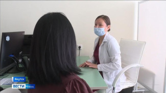 В Якутии показатель выздоровления по программе борьбы с гепатитом С достиг 99,2%