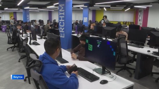 "Школа 21" от Сбера запускает в Якутске пилотные интенсивные практики