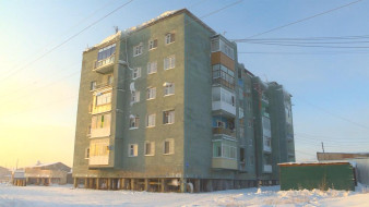 Жители микрорайона Марха жалуются на запах канализации в домах