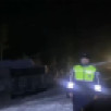 В Алданском районе в результате ДТП погиб человек