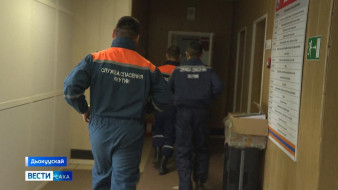 Тымныы кэмигэр суһал сулууспалар үрдүк бэлэмнээх олороллор