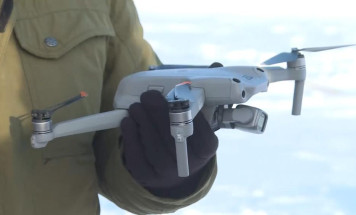 За несанкционированный запуск квадрокоптера к административной ответственности привлечён житель Эвено-Бытантайского района