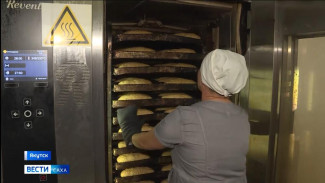 Якутский хлебокомбинат объявил о повышении цен на свою продукцию