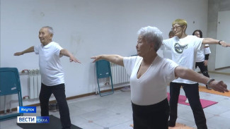 В Якутске состоится форум "Якутия за активное долголетие!"