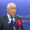 На реке Вилюй вторая волна паводка продолжается