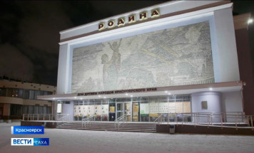 В Красноярске студентам из Якутии помогает адаптироваться к новой жизни молодежная организация