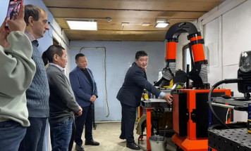 В Якутии работают 46 современных мастерских для практической подготовки и повышения качества профобразования