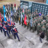 Финал первых Всероссийских военно-патриотических соревнований "Путь ВОИНа" стартовал в Якутске