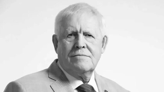 Глава Якутии Айсен Николаев выразил соболезнование в связи с кончиной Виктора Губарева