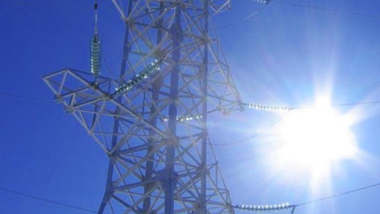 В нескольких районах Якутска произшло отключение электроэнергии. Энергетики ведут восстановительные работы