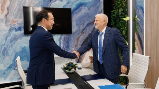 Фонд "Высокотехнологичная медицинская помощь" будет оказывать адресную помощь жителям Якутии