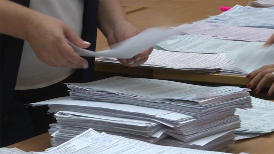 Более 12 тысяч человек проголосовали на выборах главы Якутии в Хангаласском районе