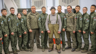 Юрий Трутнев: За субъектами Дальнего Востока в ДНР закреплено 26 населенных пунктов