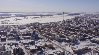 330,8 млрд рублей безвозмездных поступлений получит Якутия за три года из федерального бюджета