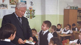 В Якутске состоятся мероприятия посвященные Михаилу Ефимовичу Николаеву