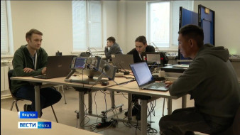 Первый конкурс профмастерства среди специалистов Якутской РТРС прошел в честь 25-летнего юбилея