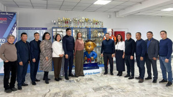 В Якутске обсудили развитие спортивного предпринимательства