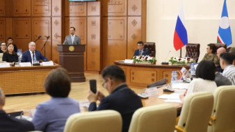 В Якутске обсудили вопросы сохранения языкового многообразия на Всероссийском форуме