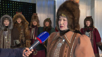 Суоттулар саҥа култуура дьиэтин туруорсаллар