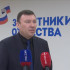 Филиал Госфонда "Защитники Отечества" в Якутии сопровождает более 12 тысяч граждан